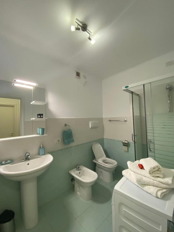 טימישוארה Central Apartment מראה חיצוני תמונה