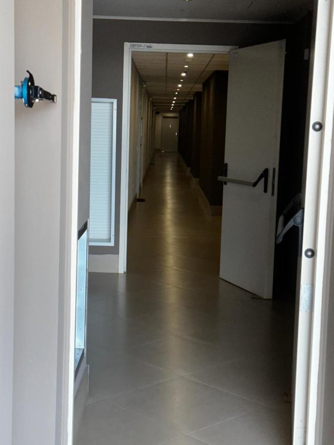 טימישוארה Central Apartment מראה חיצוני תמונה