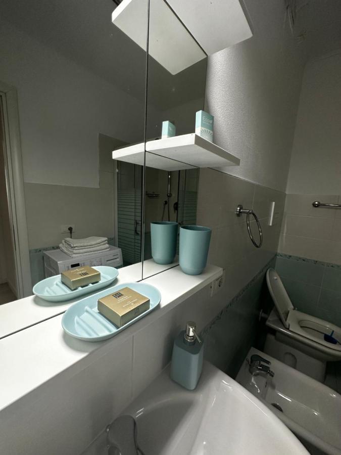 טימישוארה Central Apartment מראה חיצוני תמונה