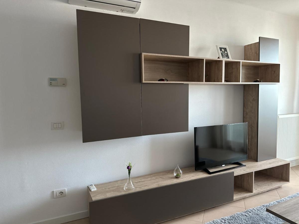 טימישוארה Central Apartment מראה חיצוני תמונה