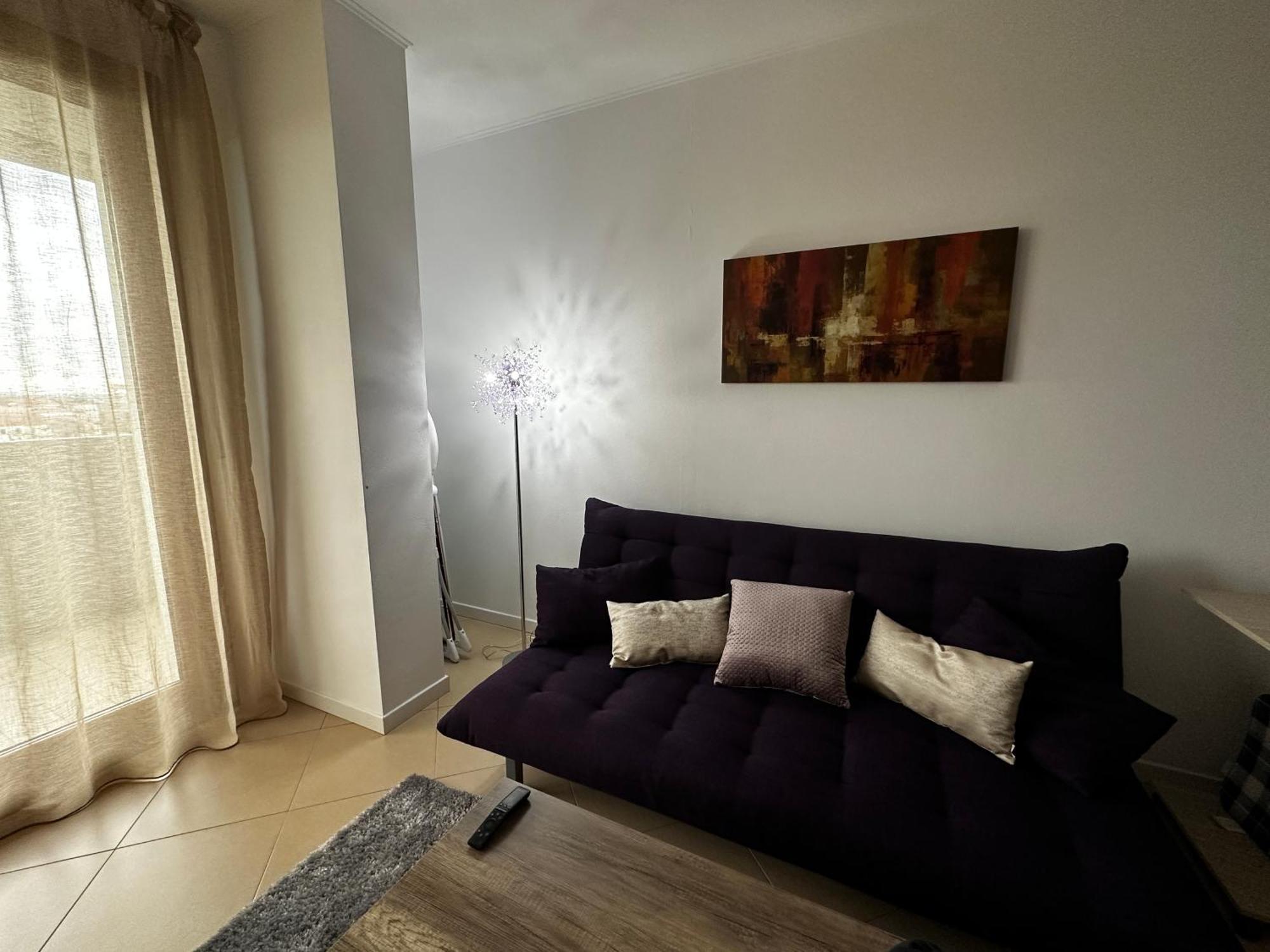 טימישוארה Central Apartment מראה חיצוני תמונה